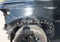2025 GMC Sierra фото