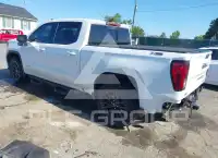 2025 GMC Sierra photo