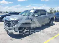 2025 GMC Sierra фото