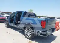 2025 GMC Sierra фото