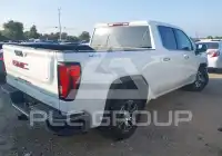 2025 GMC Sierra фото