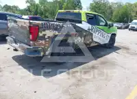 2025 GMC Sierra photo