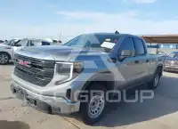 2025 GMC Sierra фото