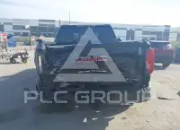 2025 GMC Sierra photo