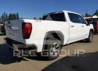 2025 GMC Sierra photo