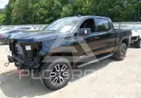2025 GMC Sierra фото