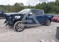 2025 GMC Sierra photo