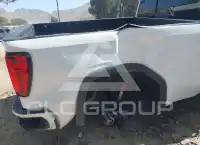 2025 GMC Sierra фото