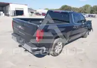 2025 GMC Sierra фото