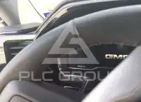 2025 GMC Sierra фото