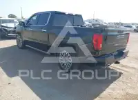 2025 GMC Sierra фото