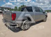 2025 GMC Sierra photo