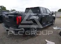 2025 GMC Sierra фото