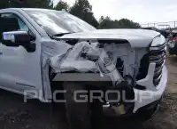 2025 GMC Sierra фото