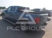 2025 GMC Sierra фото