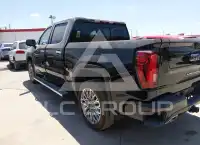 2025 GMC Sierra фото