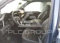 2025 GMC Sierra фото