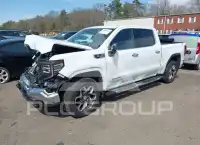 2025 GMC Sierra фото