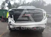 2025 GMC Sierra photo
