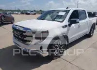 2025 GMC Sierra photo