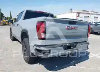 2025 GMC Sierra фото