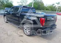 2025 GMC Sierra photo