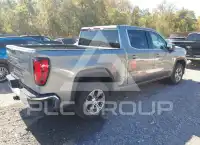 2025 GMC Sierra фото
