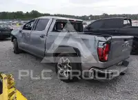 2025 GMC Sierra фото