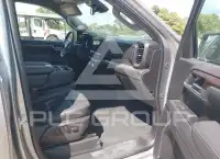 2025 GMC Sierra photo