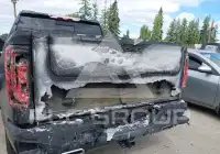 2025 GMC Sierra фото