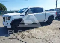 2025 GMC Sierra photo