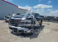 2025 GMC Sierra фото