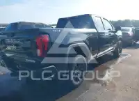 2025 GMC Sierra фото