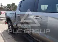 2025 GMC Sierra фото