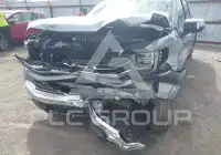 2025 GMC Sierra фото