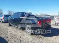 2025 GMC Sierra фото