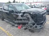 2025 GMC Sierra photo