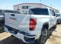 2025 GMC Sierra фото