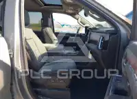 2025 GMC Sierra photo