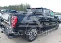 2025 GMC Sierra фото