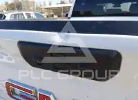 2025 GMC Sierra photo