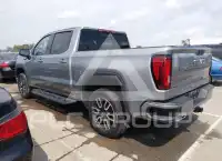 2025 GMC Sierra фото