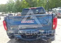 2025 GMC Sierra фото