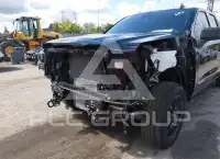 2025 GMC Sierra photo