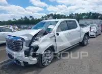 2025 GMC Sierra фото