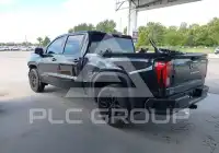 2025 GMC Sierra фото