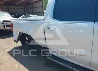 2025 GMC Sierra фото