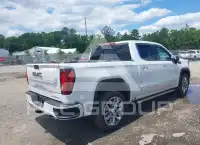 2025 GMC Sierra фото
