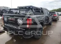 2025 GMC Sierra фото