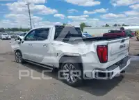 2025 GMC Sierra фото